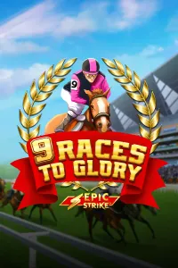 9 Races to Glory