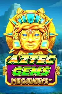 Aztec Gems Megaways