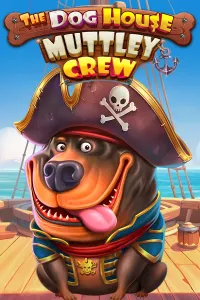 The Dog House – Muttley Crew