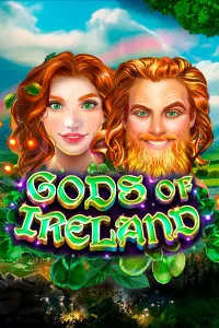 God of Ireland